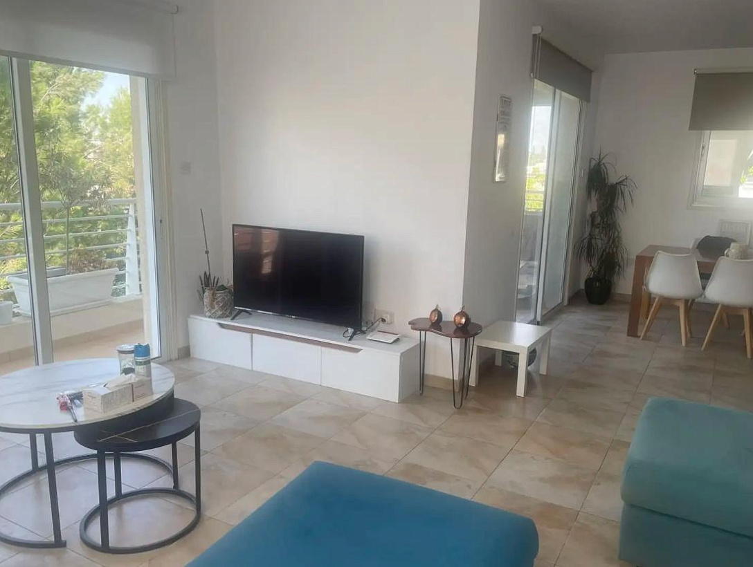 Penthouse in Nicosia