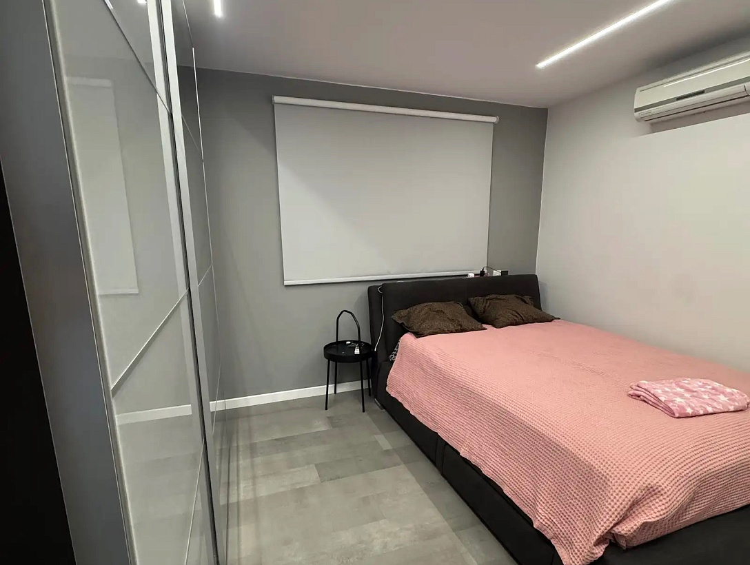 Penthouse in Limassol