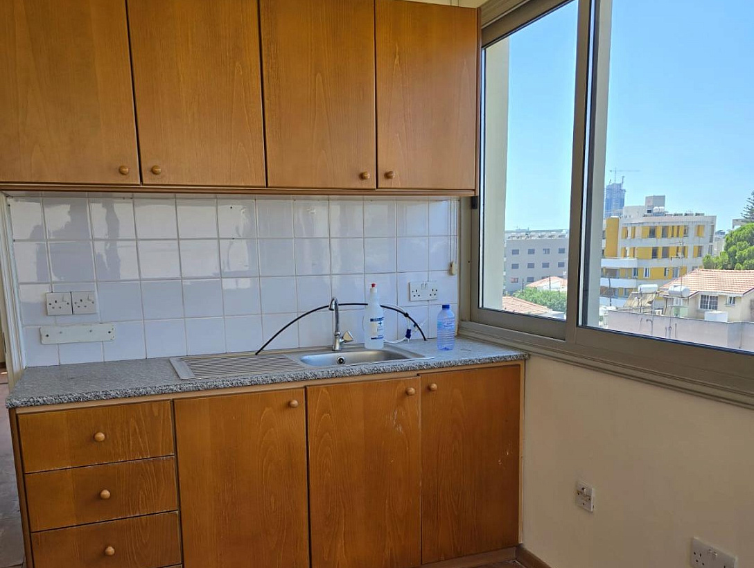 Office in Limassol