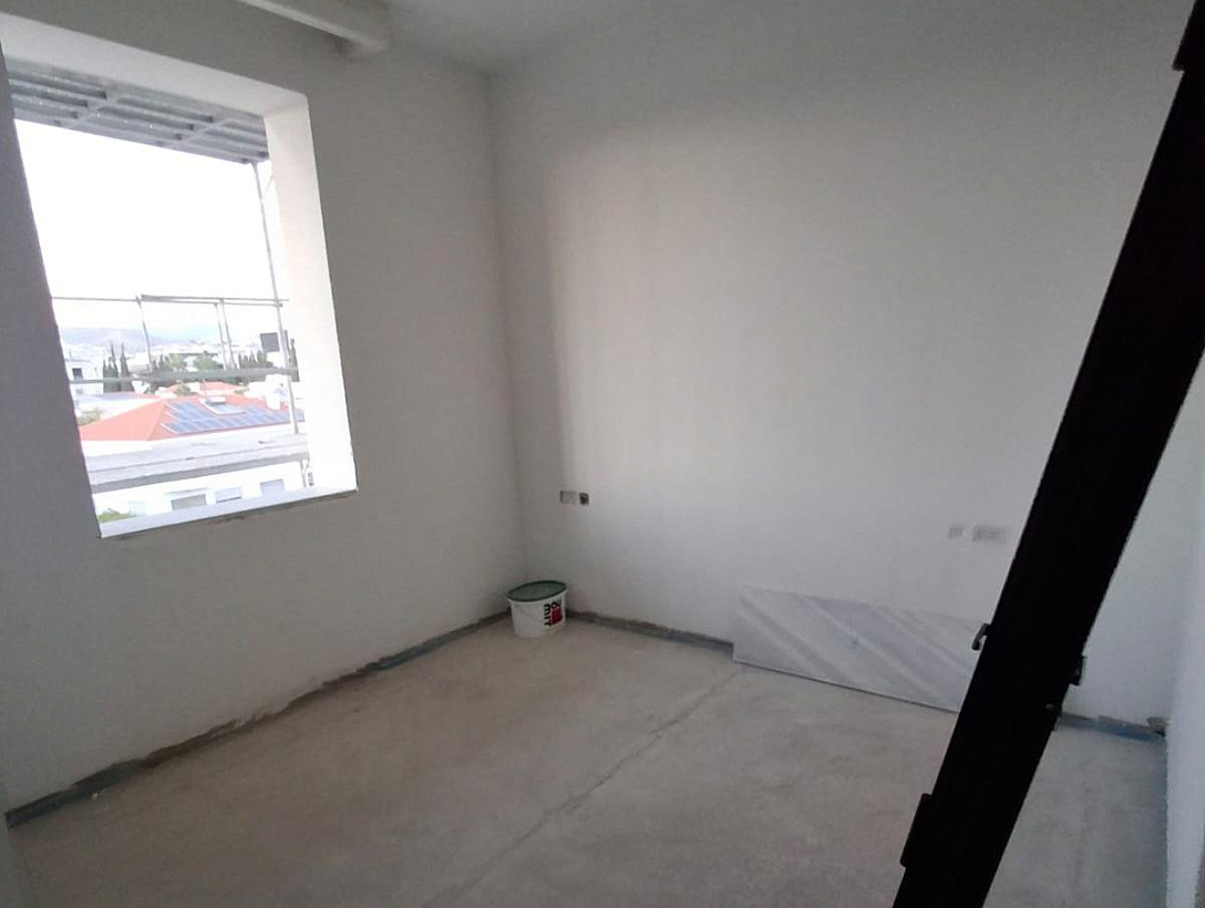 Новый пентхаус в Лимассоле