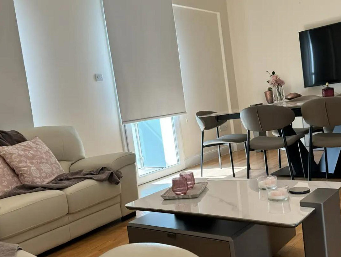 Квартира в Лимассоле