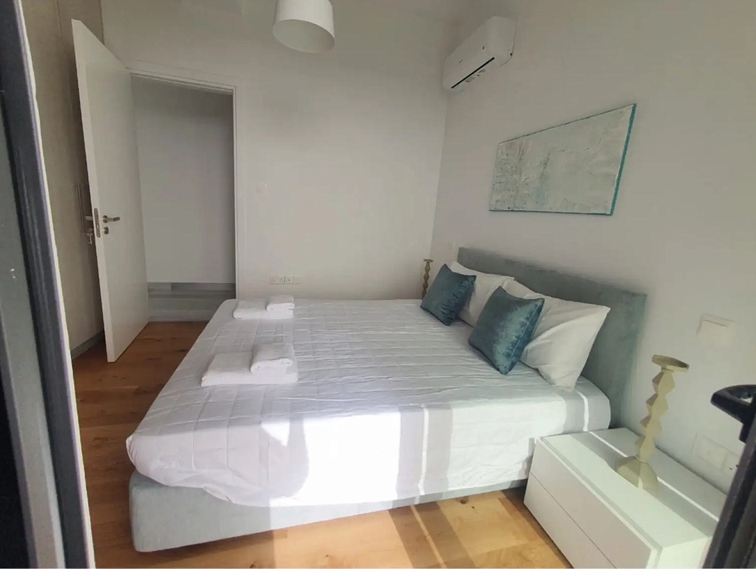 Пентхаус в Пафосе