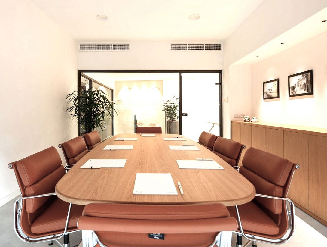 New office in Limassol