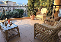 Apartment, 2 bedrooms — 15