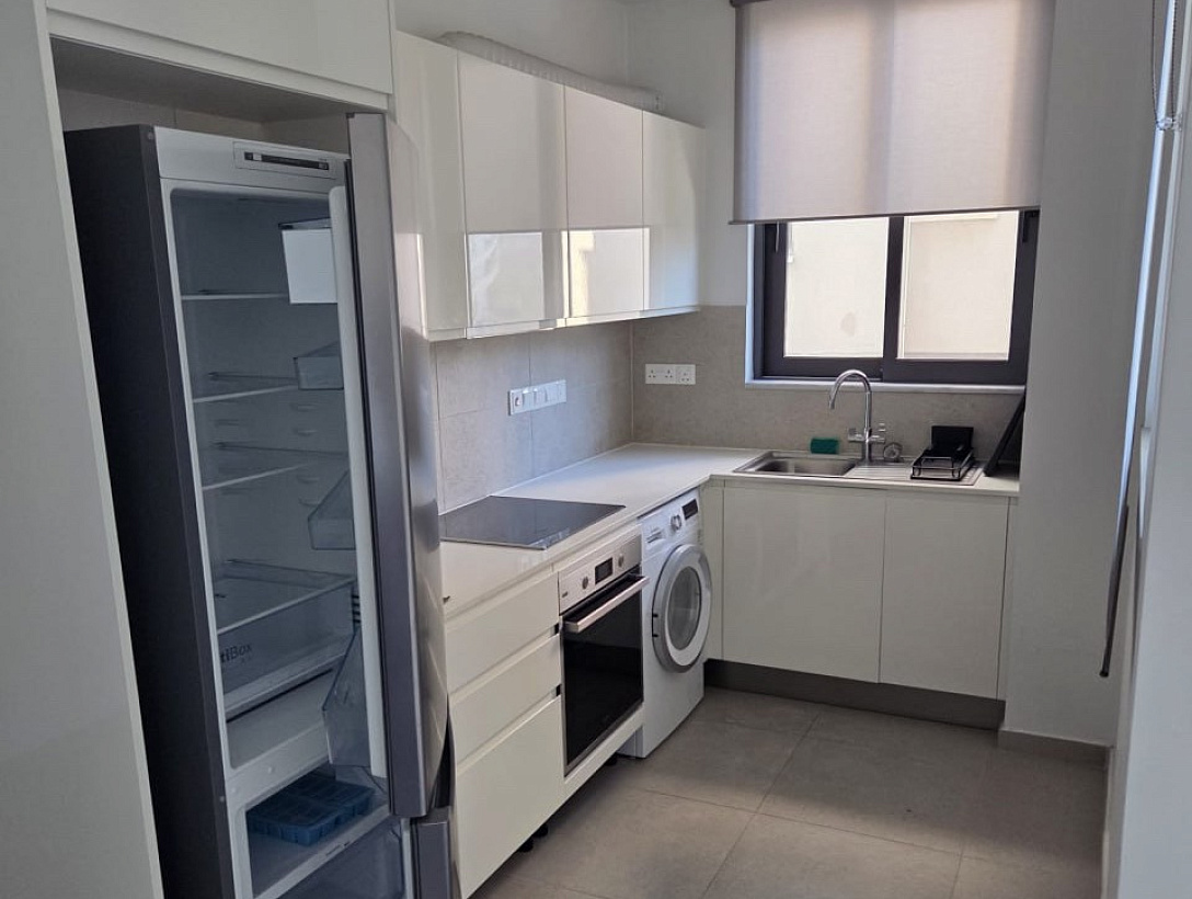 Квартира в Никосии