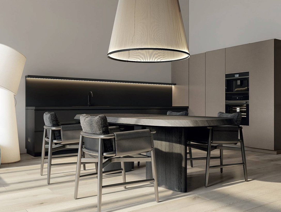 New residential in Limassol