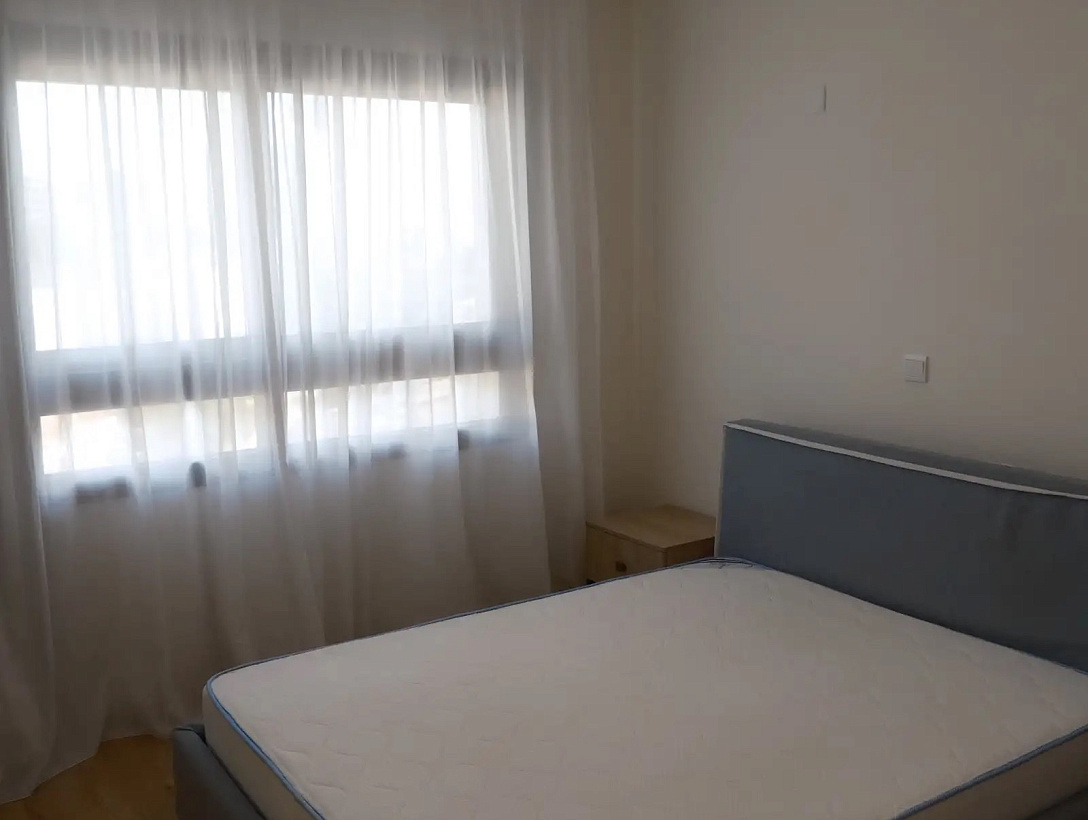 Flat in Limassol