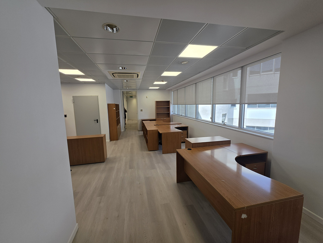 Office in Nicosia