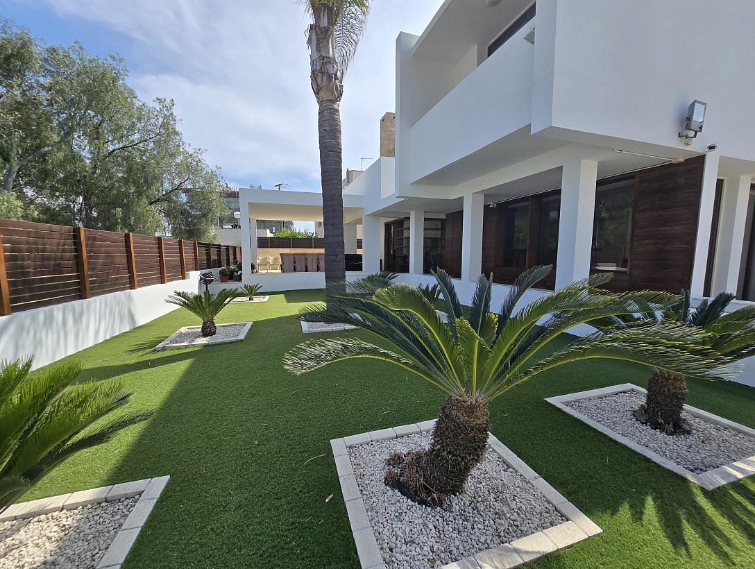 Villa in Larnaca