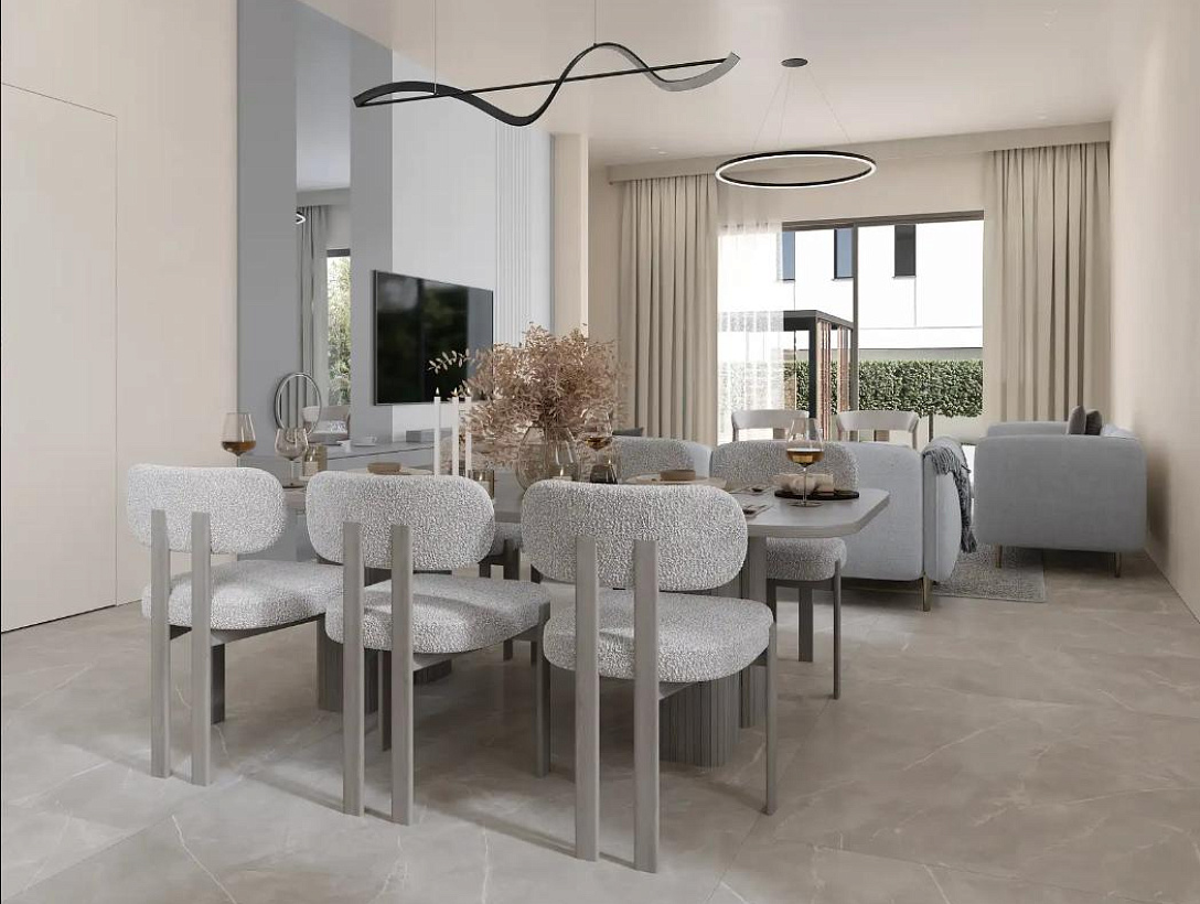 House in Limassol