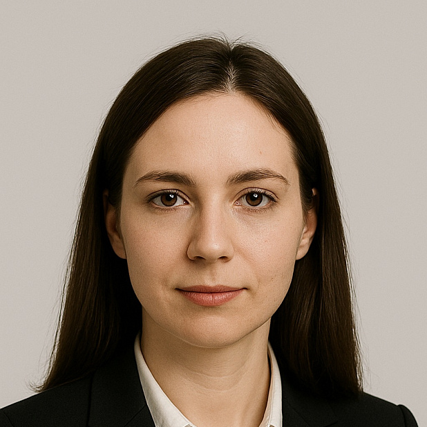 Natalia Tsimpos