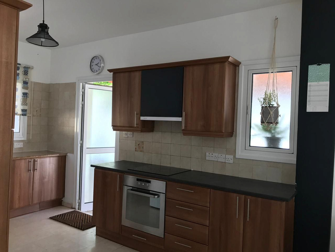 Villa in Limassol