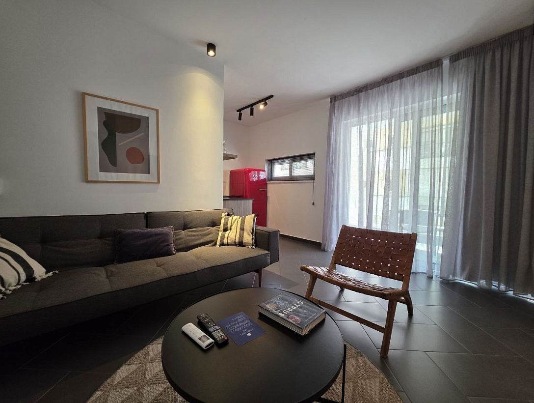 Flat in Larnaca