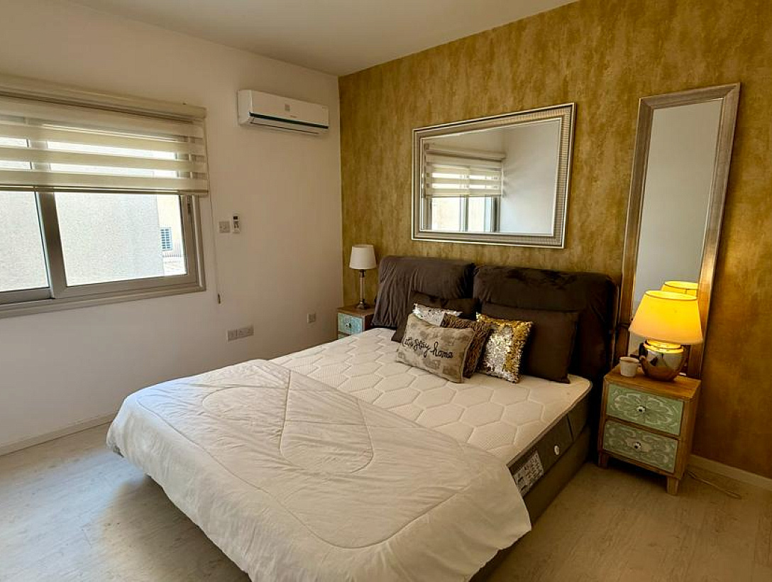 Квартира на Кипре