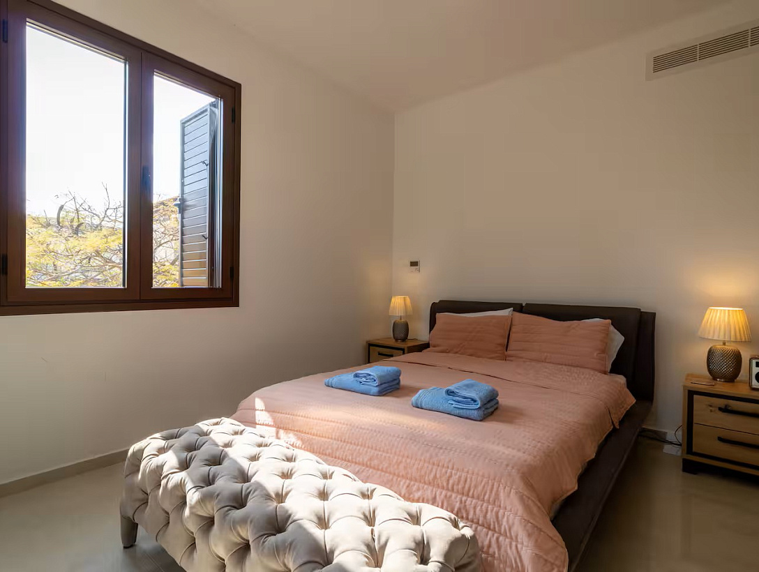 Вилла в Пафосе