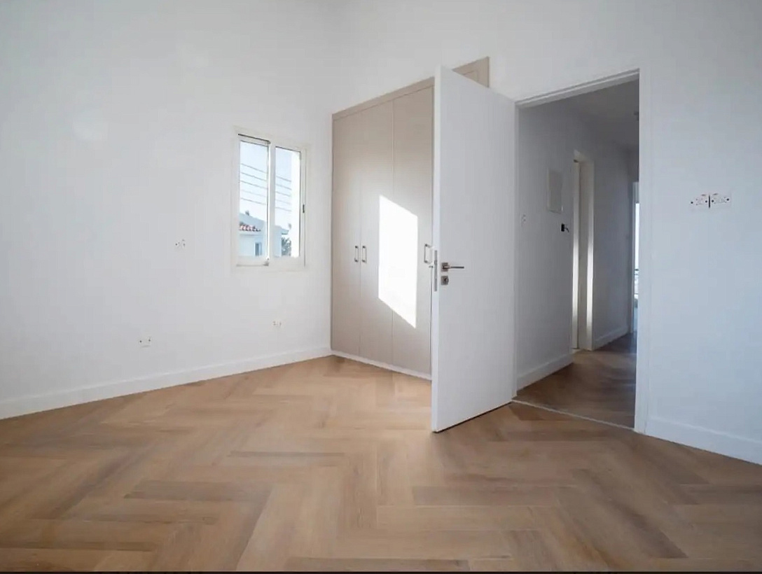 Квартира в Пафосе