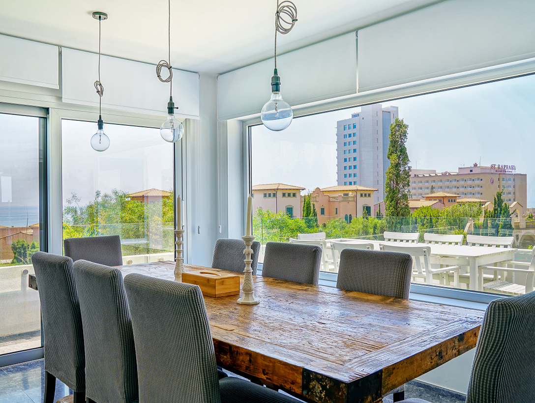 Apartment in Limassol