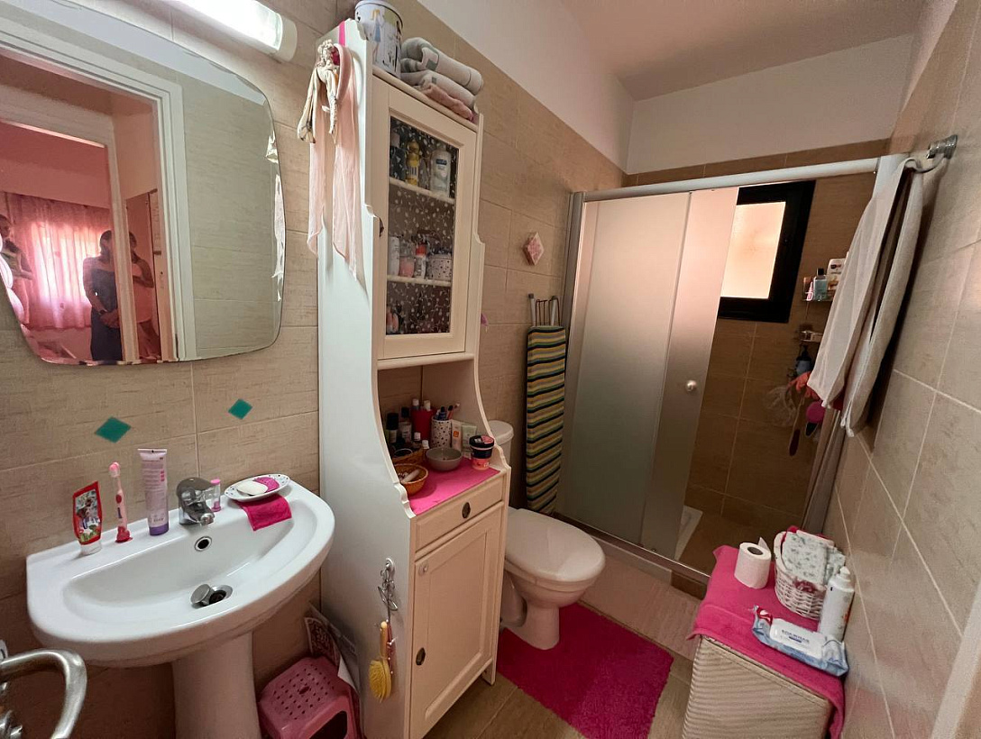 Квартира в Лимассоле