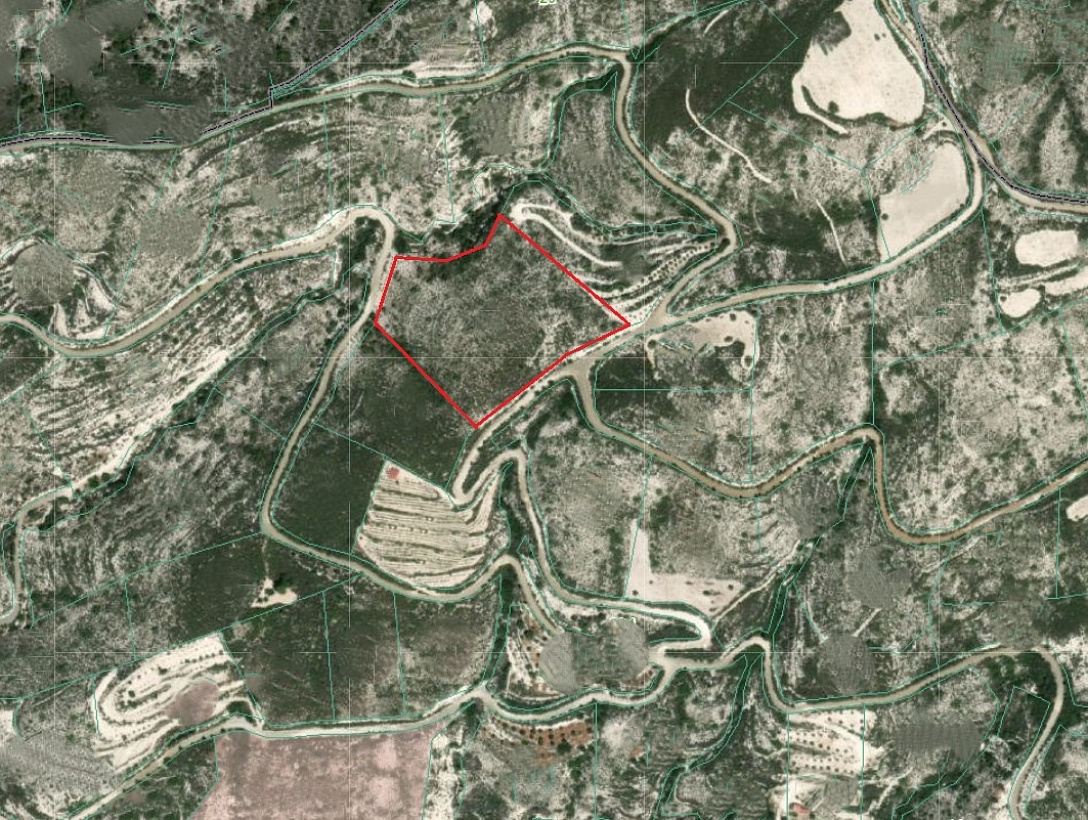 Land in Limassol