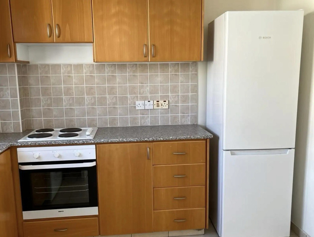 Flat in Paphos