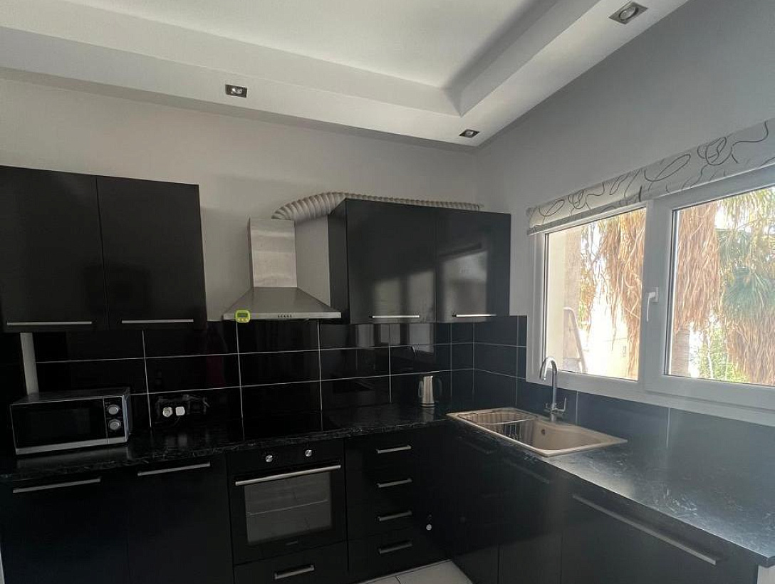 Flat in Limassol
