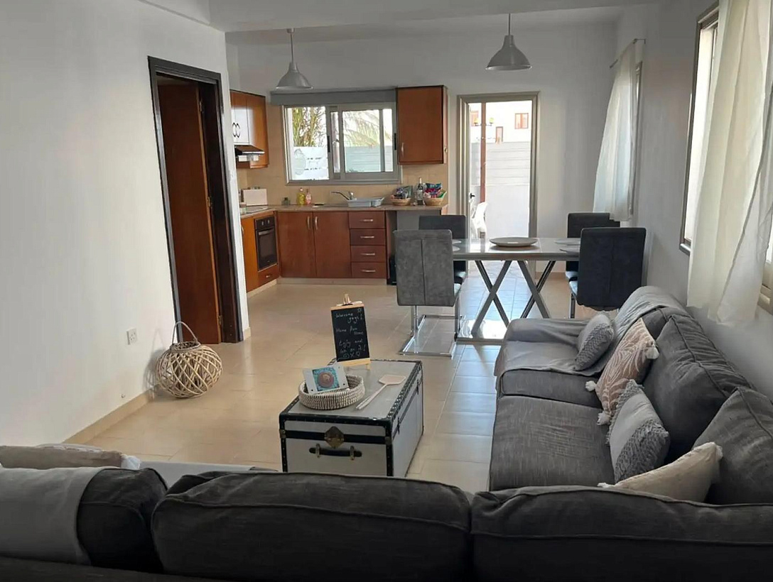 Apartment, 1 bedroom — 37