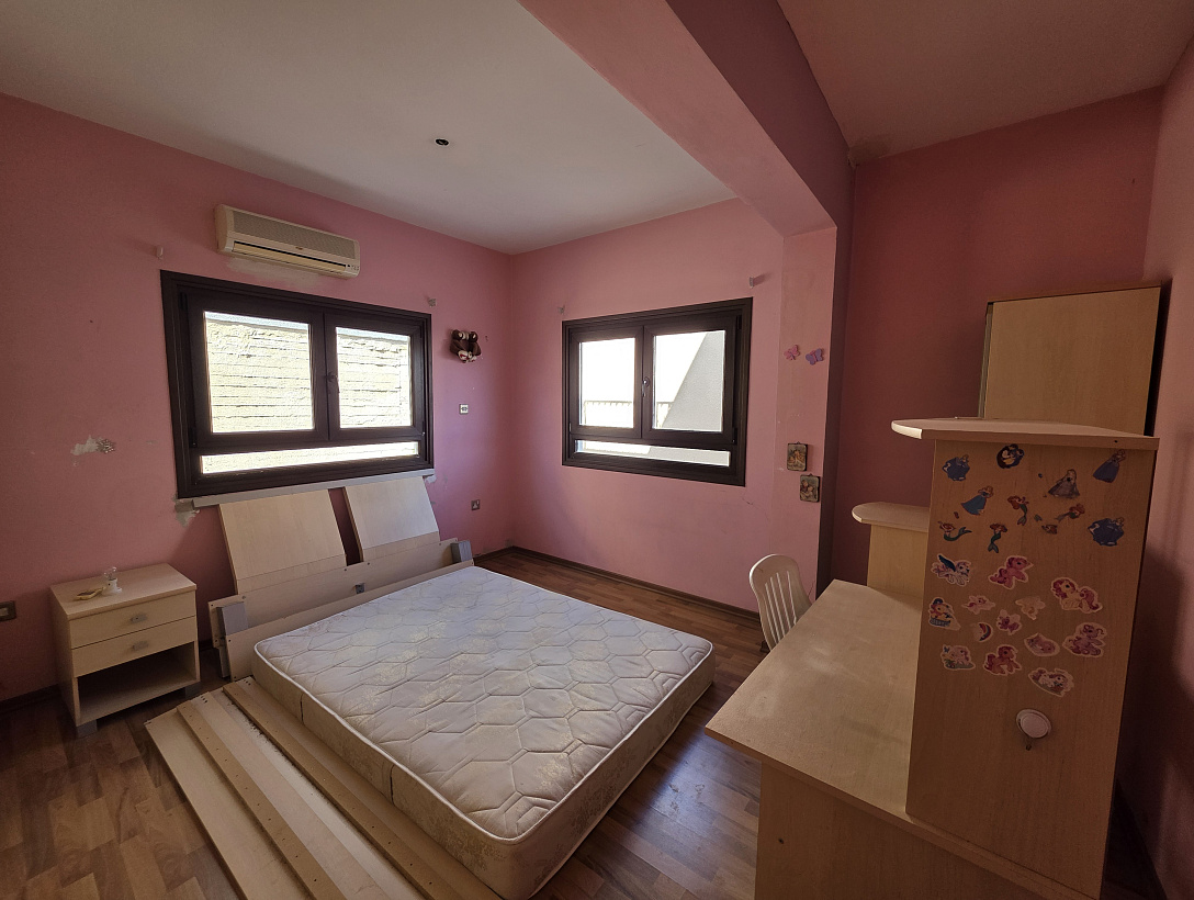 House in Larnaca