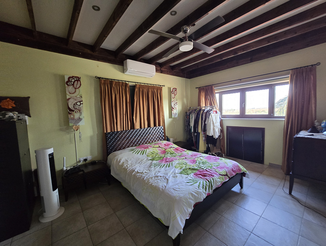 House in Larnaca