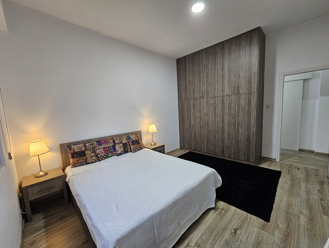 Flat in Larnaca