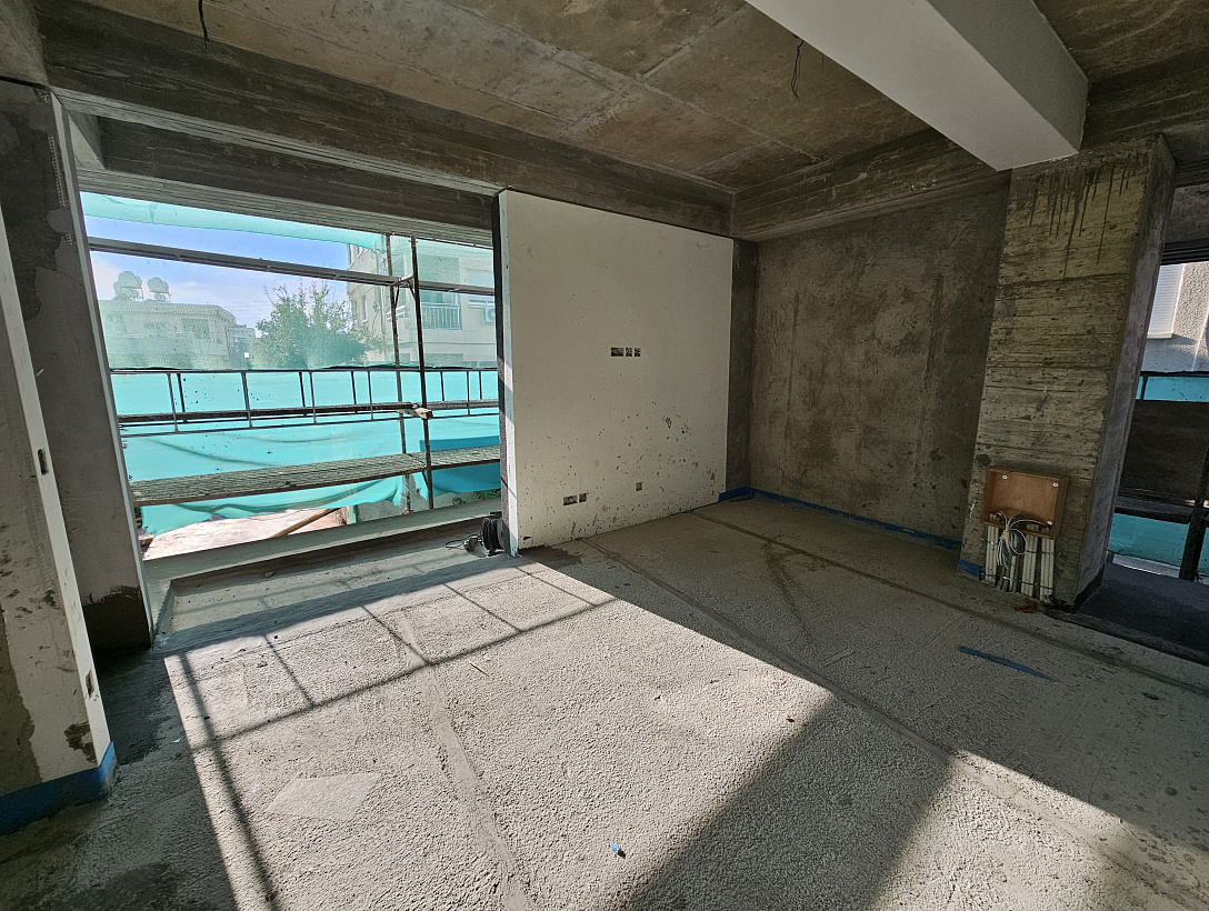New flat in Limassol