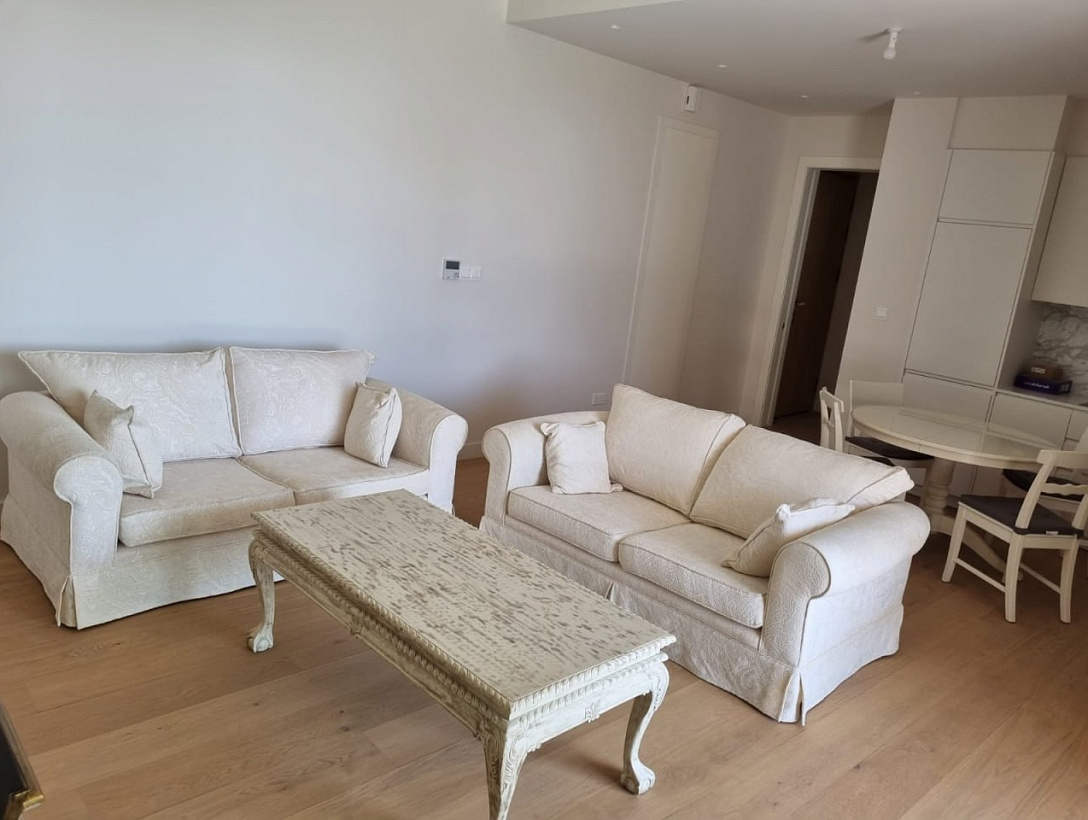 Новые апартаменты в Лимассоле