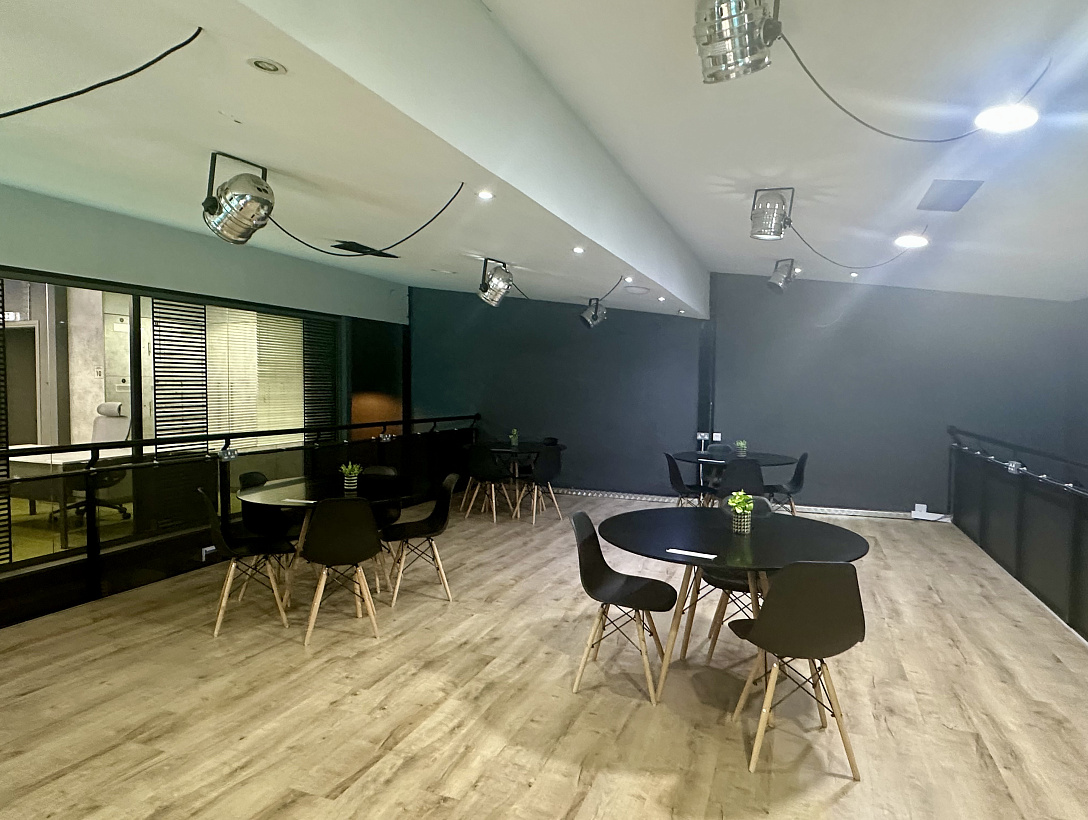 Офис в Лимассоле