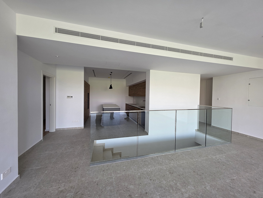 Новые апартаменты в Лимассоле