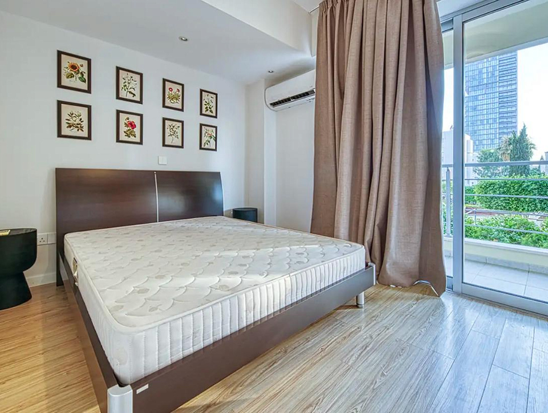 Flat in Limassol