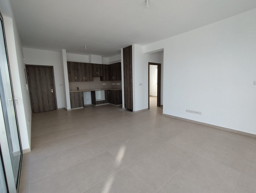 New flat in Limassol