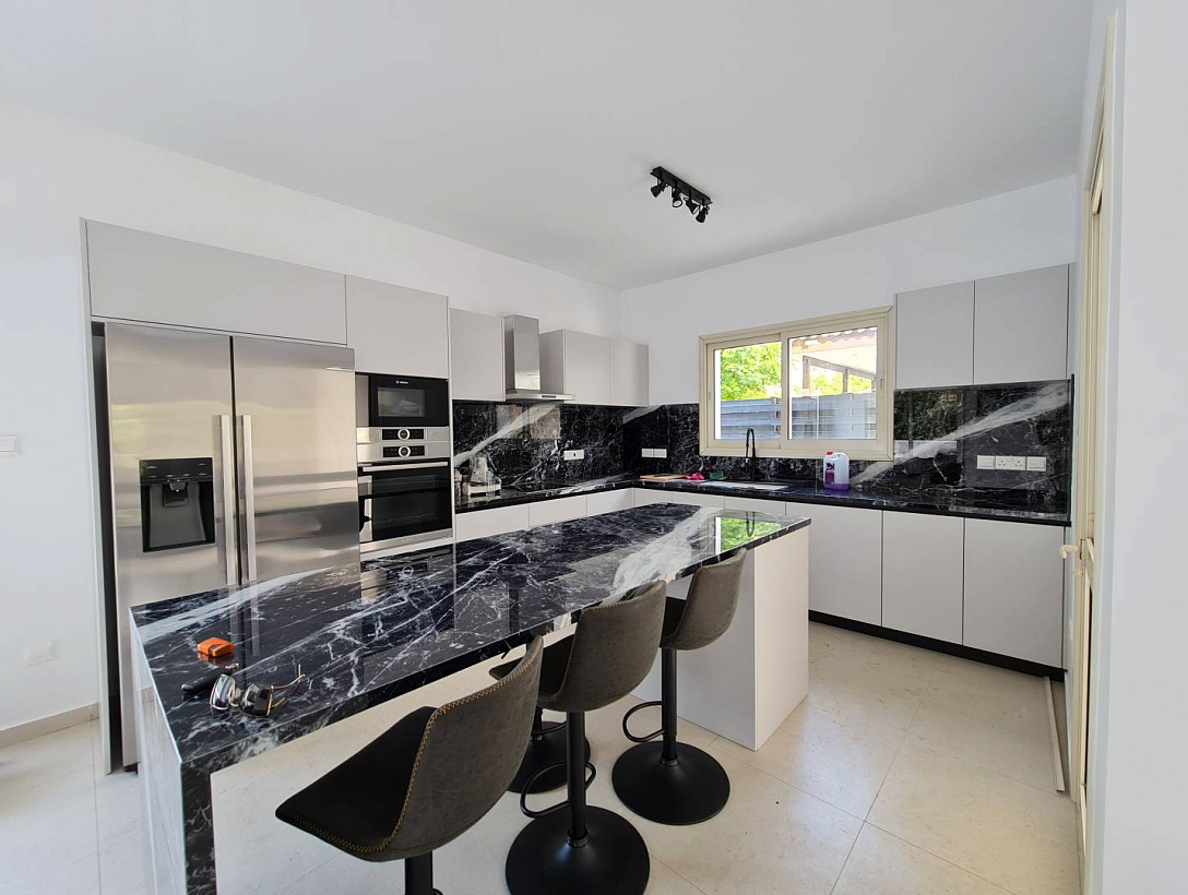 Villa in Limassol