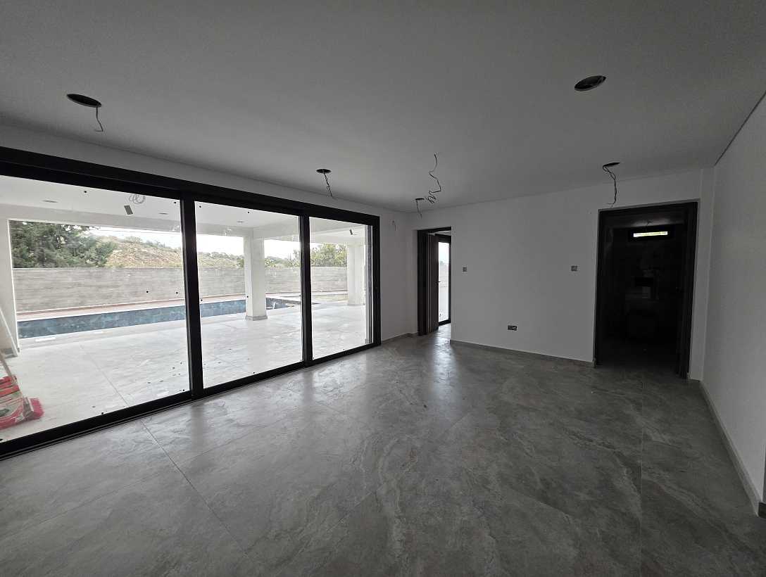 Вилла в Пафосе