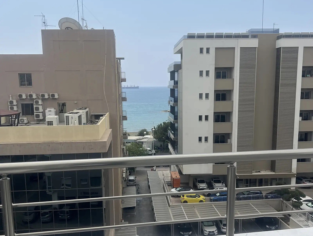 Penthouse in Limassol