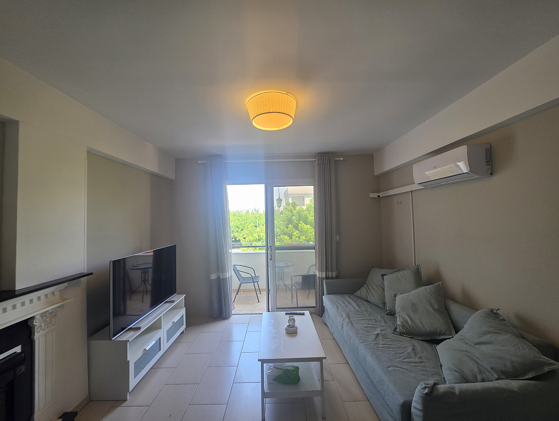 Flat in Larnaca