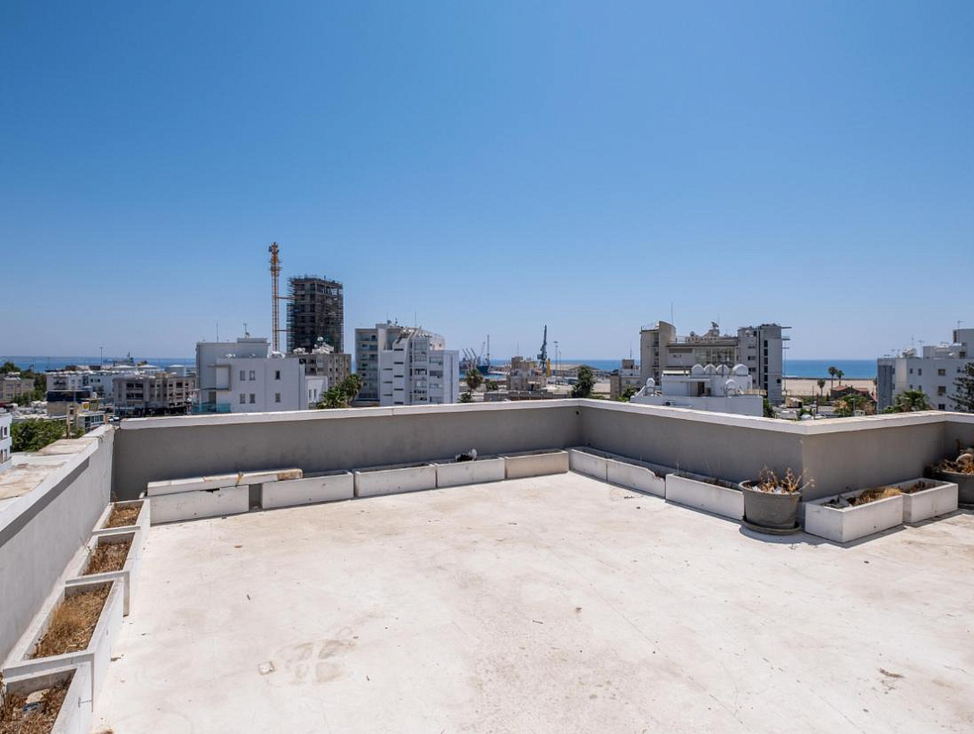 Flat in Larnaca