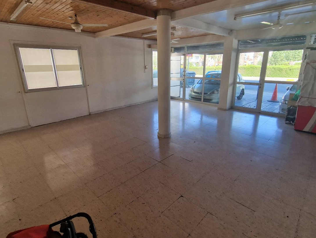 Shop in Larnaca