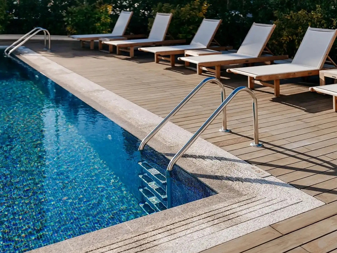 Apartment in Limassol