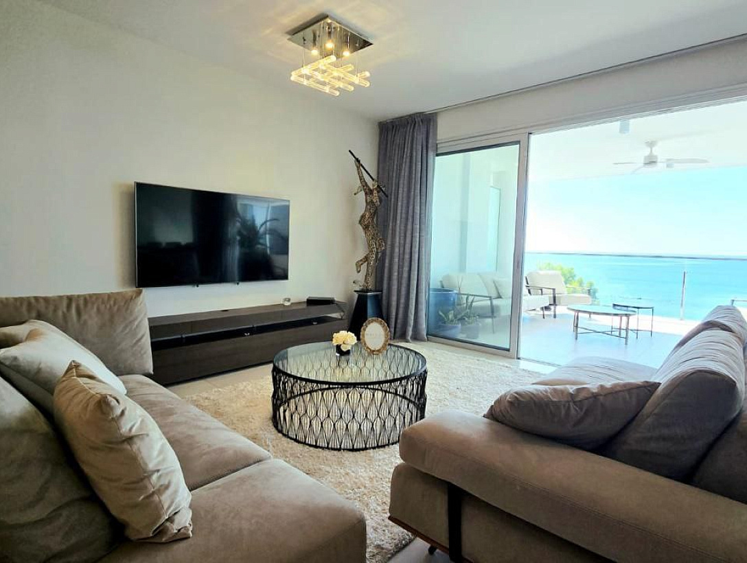 Апартаменты в Лимассоле