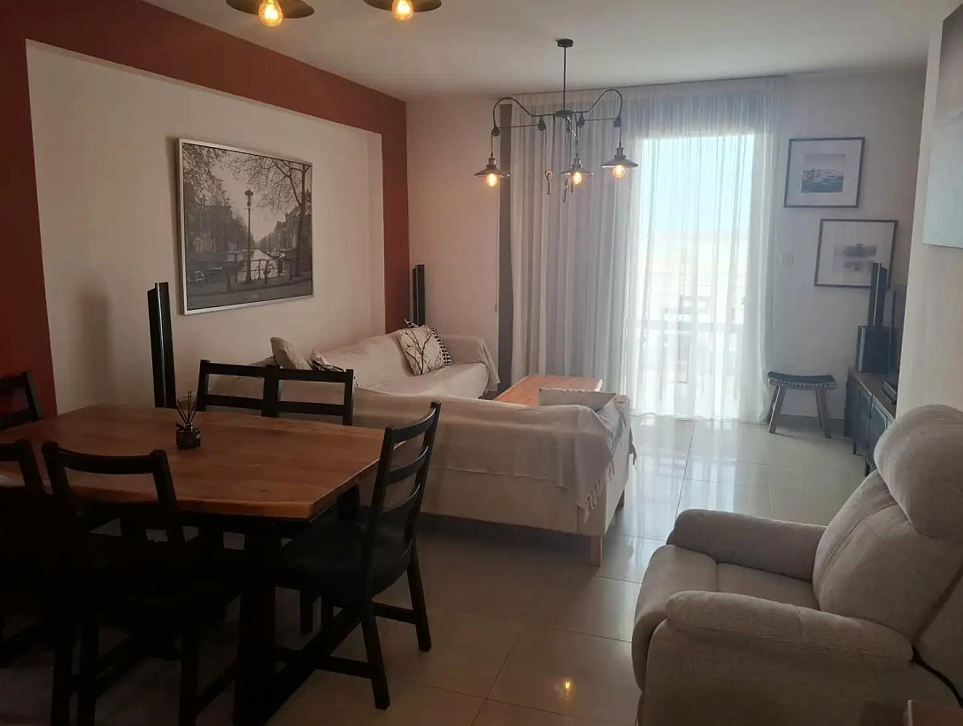 Flat in Cyprus