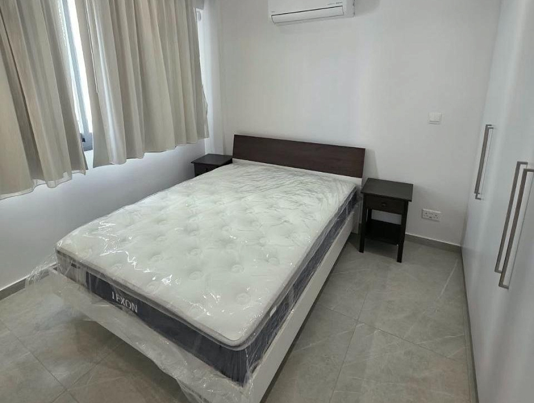 New flat in Paphos