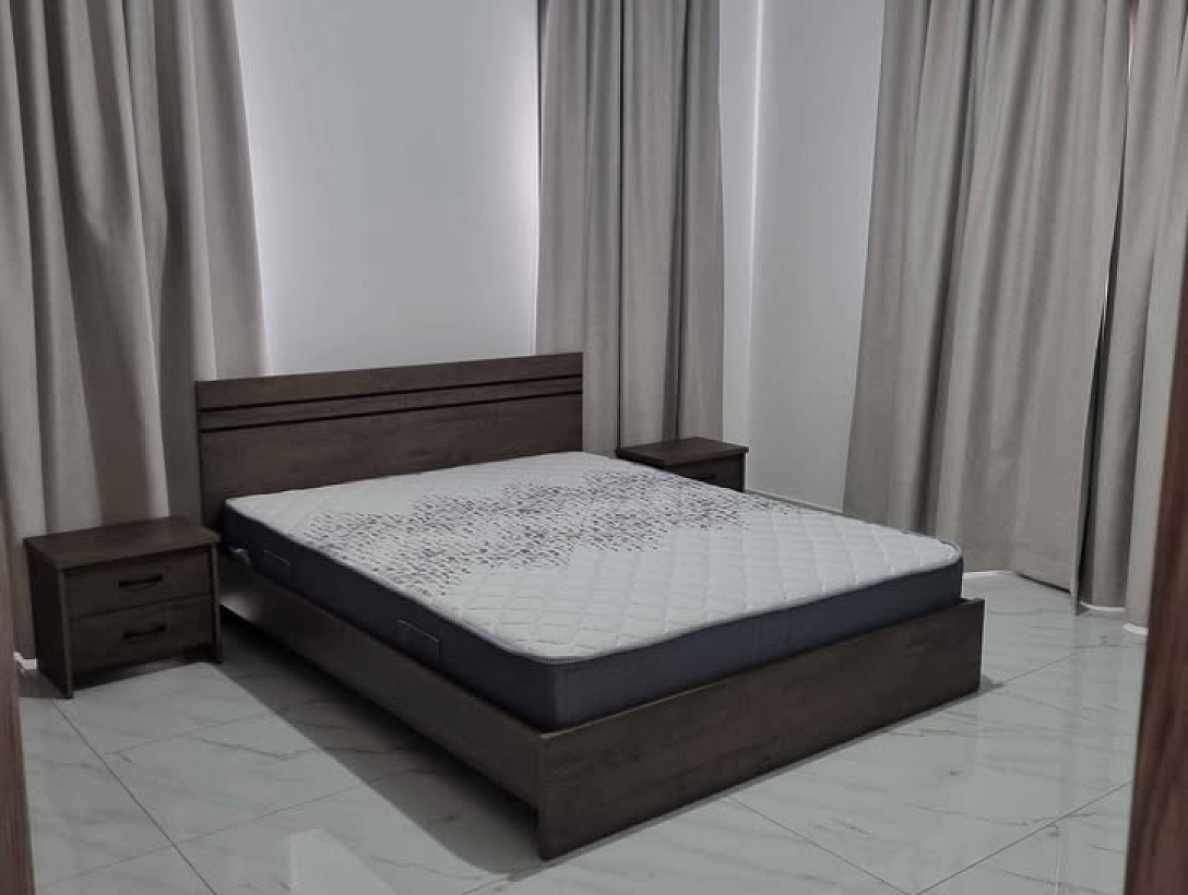 Новый дом в Ларнаке