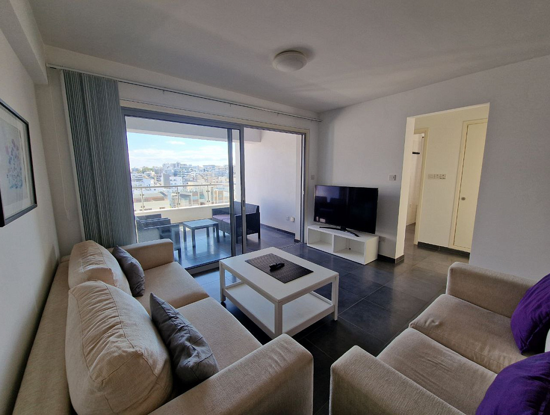 Квартира на Кипре