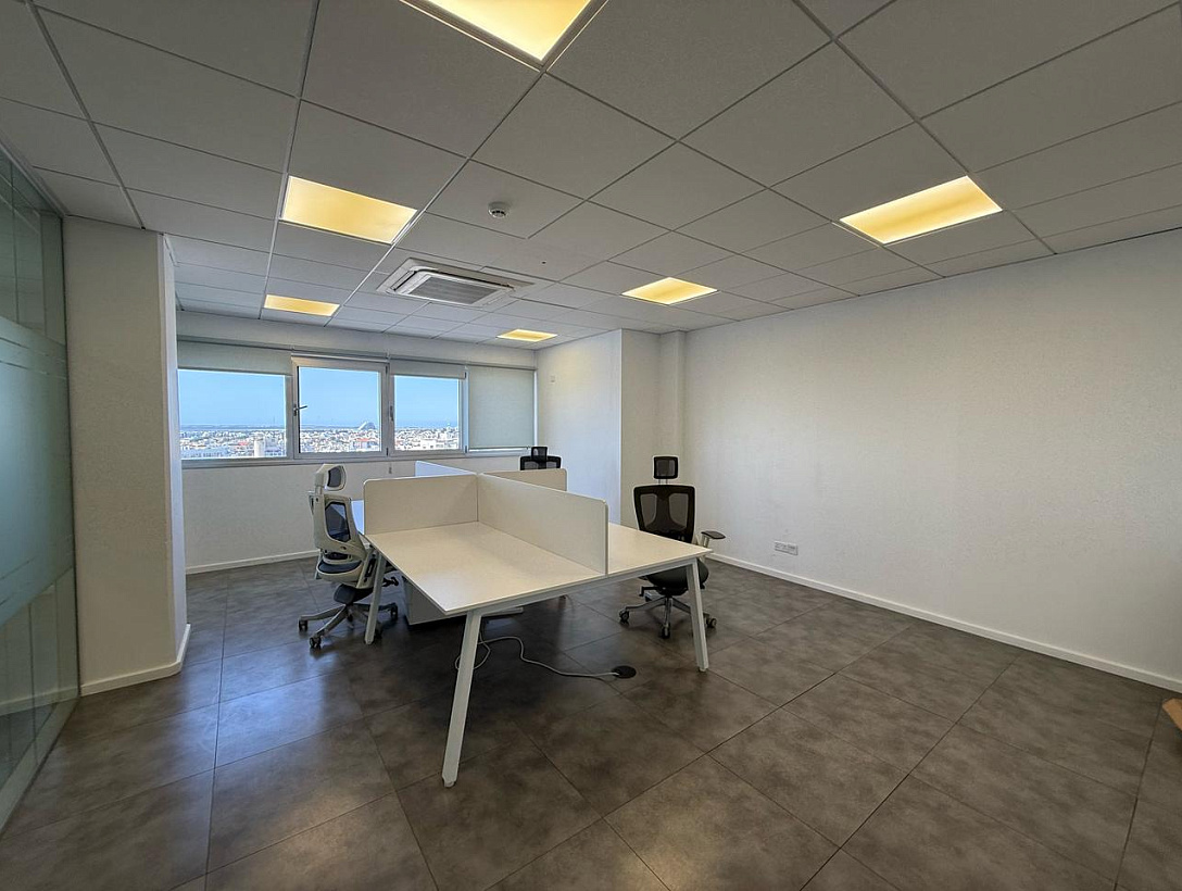 Office in Limassol