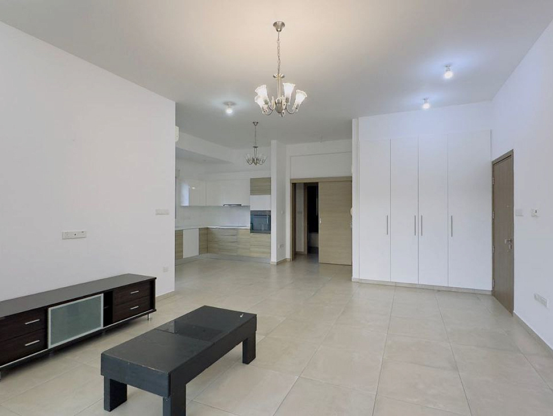 Flat in Limassol