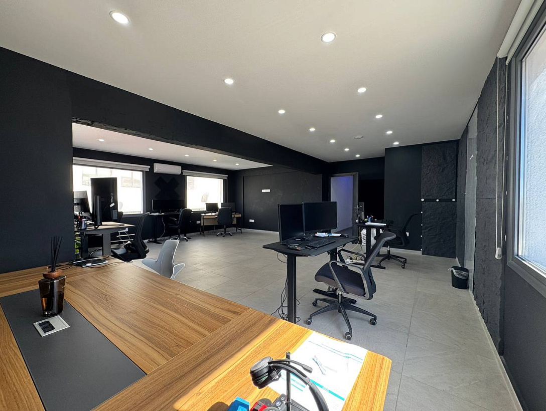 Office in Paphos